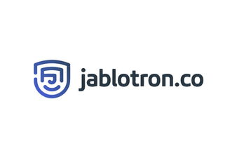 jablotron.co - Creative brandable domain for sale