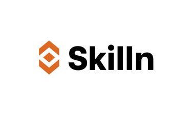 Skilln.com - Creative brandable domain for sale
