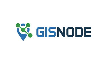 GisNode.com - Creative brandable domain for sale