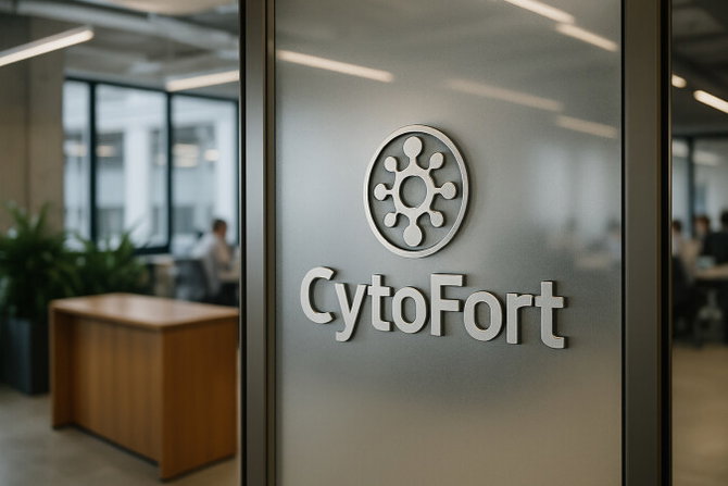 CytoFort.com — 4