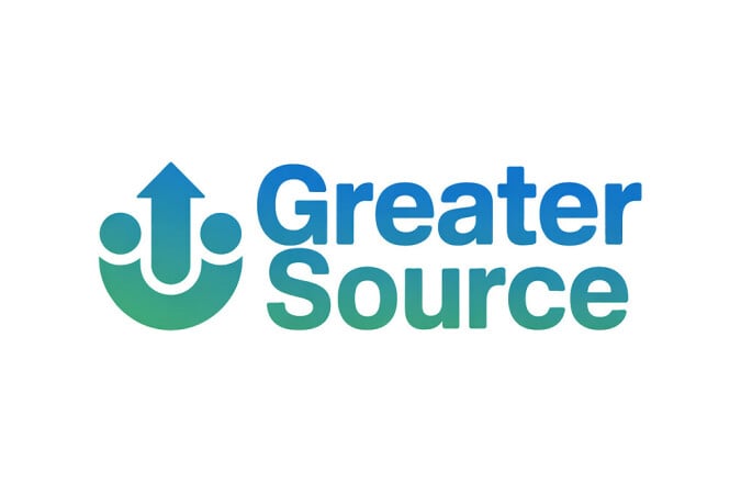 GreaterSource logo