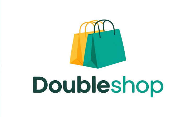 DoubleShop logo
