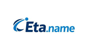 Eta logo