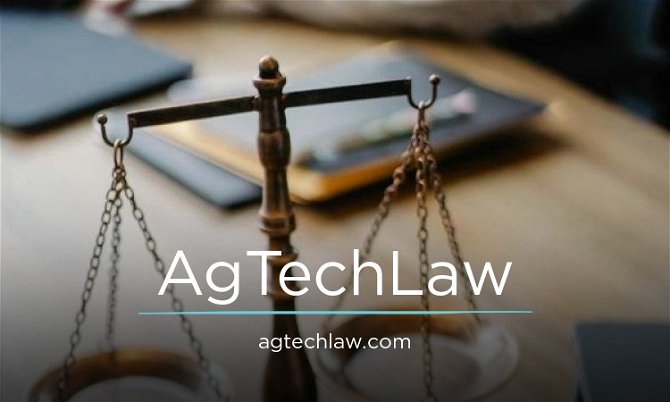 AgTechLaw.com