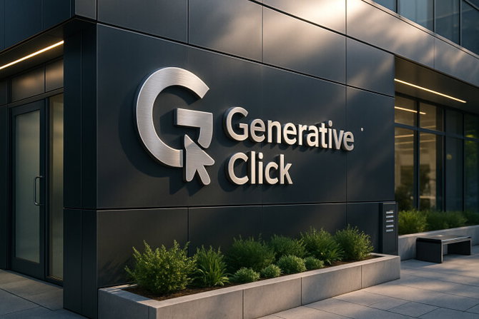 Generative.Click — 4