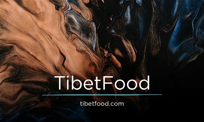 TibetFood.com