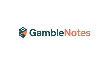 gamblenotes.com - Creative brandable domain for sale