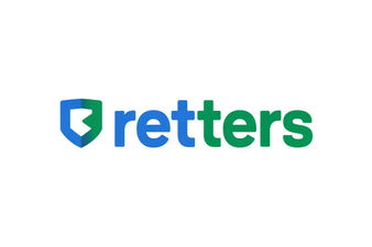 Retters.com - Creative brandable domain for sale