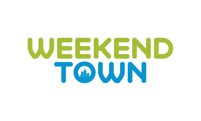 WeekendTown.com