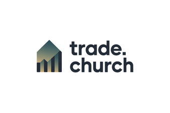 Trade.Church - Creative brandable domain for sale