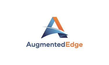 AugmentedEdge.com - Creative brandable domain for sale