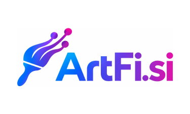 ArtFi.si is for sale