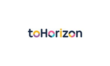 ToHorizon.com - Creative brandable domain for sale