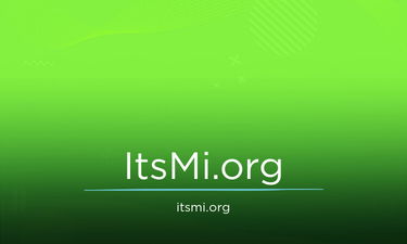 ItsMi.org - Creative brandable domain for sale