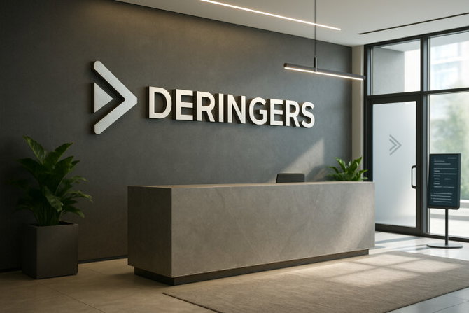Deringers.com — 4