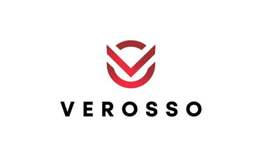 Verosso.com - Creative brandable domain for sale