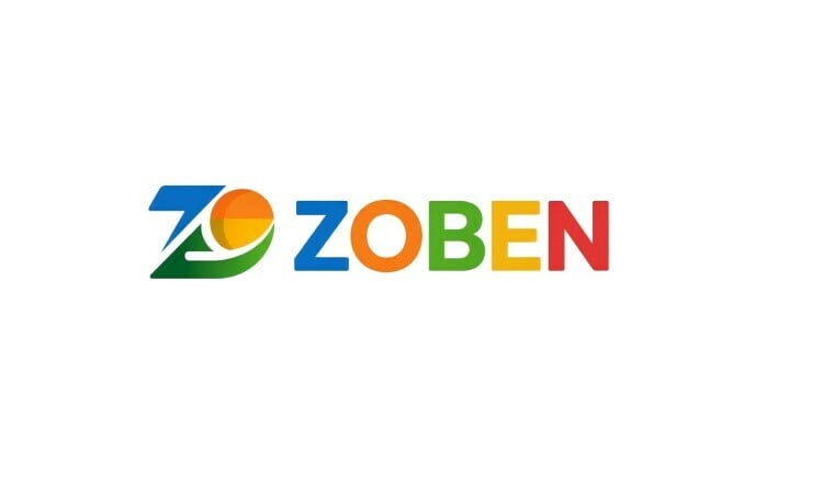 Zoben logo