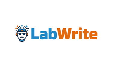 LabWrite.com - Creative brandable domain for sale