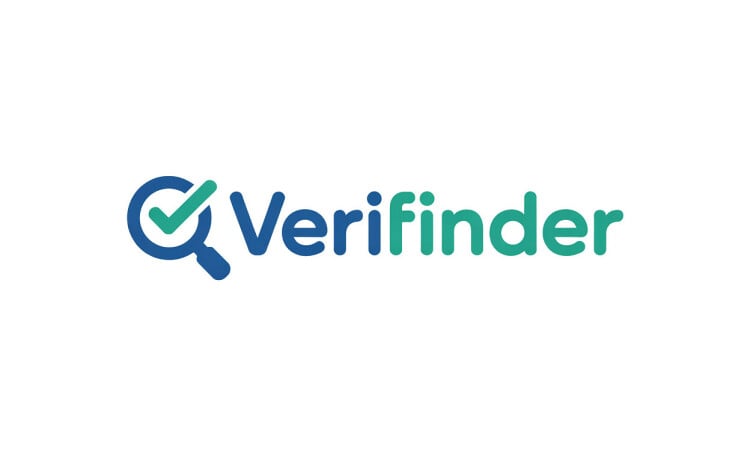 Verifinder logo