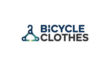 BicycleClothes.com - Creative brandable domain for sale