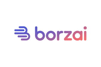 Borzai logo