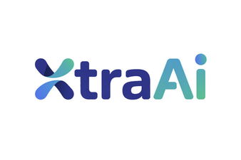 XtraAI.com - Creative brandable domain for sale