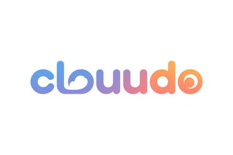 CloudUdo logo