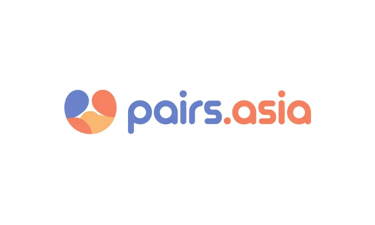 pairs logo