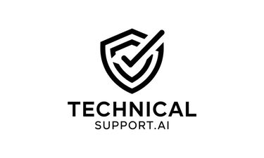 TechnicalSupport.ai - Creative brandable domain for sale