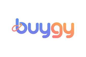 BUYGY.com - Creative brandable domain for sale