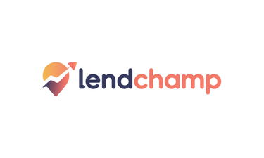 LendChamp.com - Creative brandable domain for sale