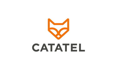 Catatel.com - Creative brandable domain for sale