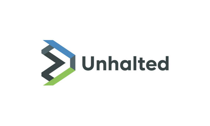 Unhalted.com