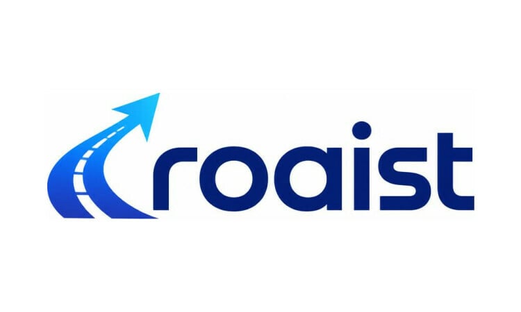 Roaist.com is for sale