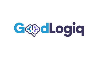 GoodLogiq.com is for sale