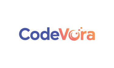 Codevora.com - Creative brandable domain for sale