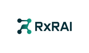 RxRai.com - Creative brandable domain for sale