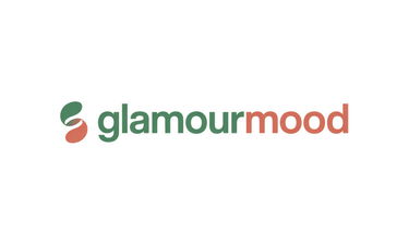 GlamourMood.com - Creative brandable domain for sale