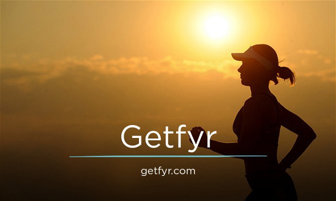 Getfyr.com