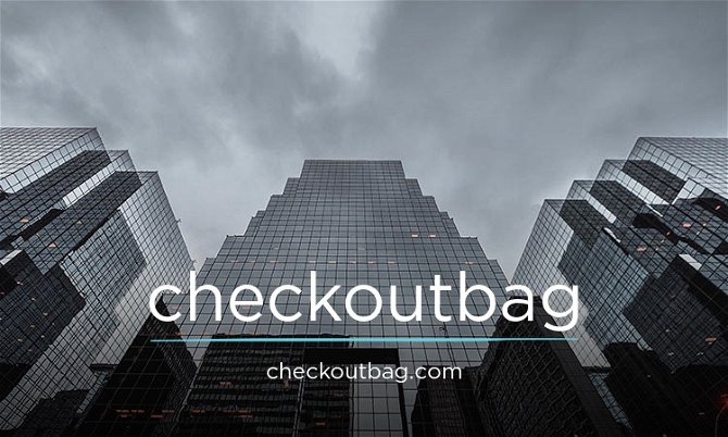 checkoutbag.com