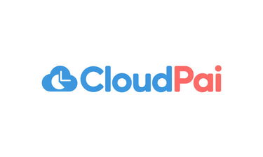 CloudPai.com is for sale