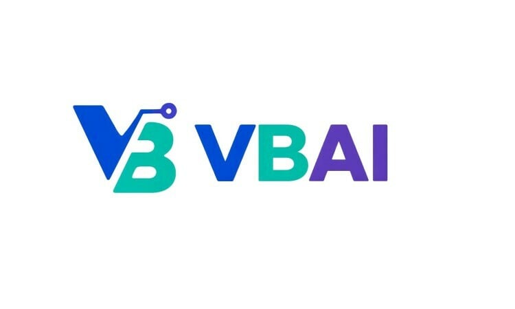 VBAI logo