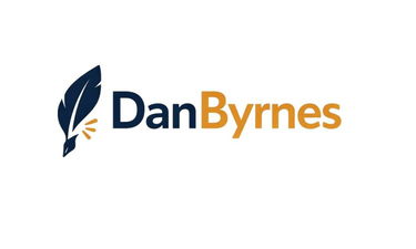 DanByrnes.com - Creative brandable domain for sale