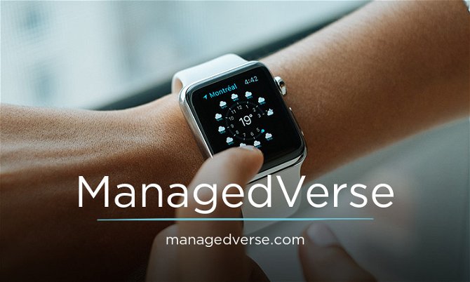 ManagedVerse.com