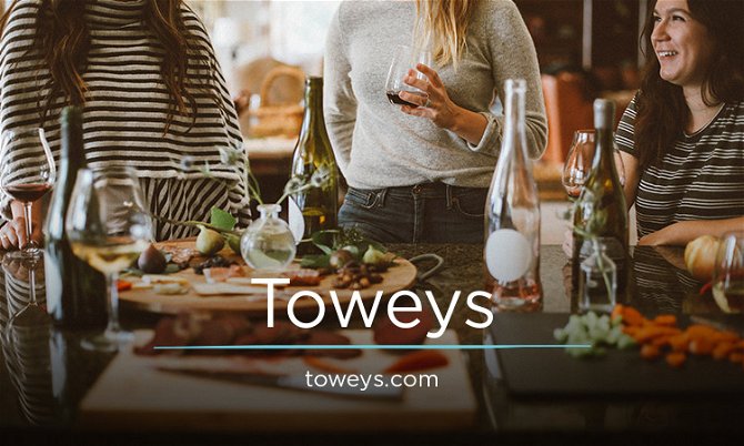 Toweys.com