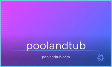 PoolAndTub.com - Creative brandable domain for sale