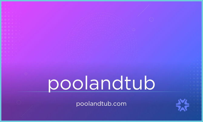 PoolAndTub.com