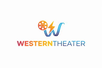 WesternTheater.com - Creative brandable domain for sale