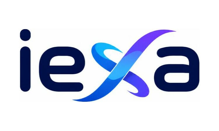iexa logo