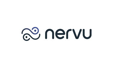 Nervu.com - Creative brandable domain for sale